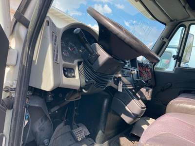 International DuraStar 4300 Steering Column for a International Durastar (4300)