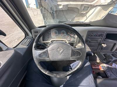 International DuraStar 4300 Steering Column for a International Durastar (4300)