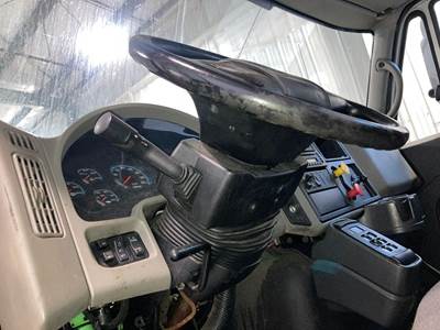 International DuraStar 4400 Steering Column for a International Durastar (4400)