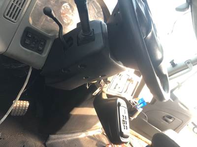International DuraStar 4400 Steering Column for a International Durastar (4400)