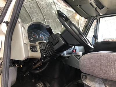 International DuraStar 4400 Steering Column for a International Durastar (4400)