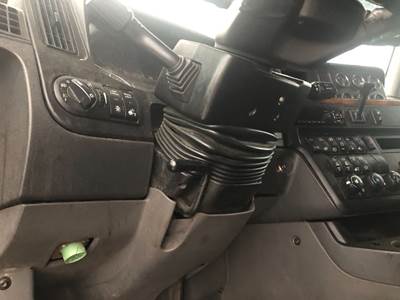 International LT Steering Column