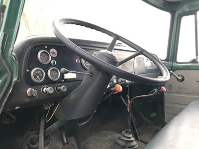 International Loadstar 1600 Steering Column for a International 1600 Loadstar