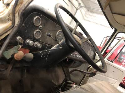 International Loadstar 1600 Steering Column for a International 1600 Loadstar