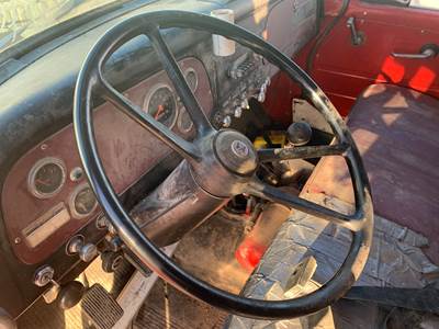 International Loadstar 1700 Steering Column for a International 1700 Loadstar