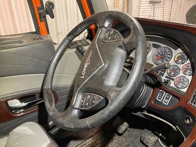 International LoneStar Steering Column