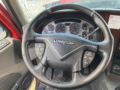 International LoneStar Steering Column
