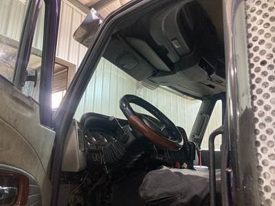 International LoneStar Steering Column