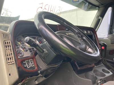 International LoneStar Steering Column