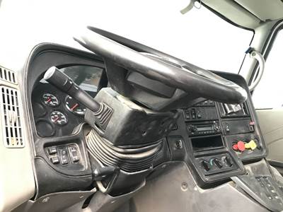 International ProStar Steering Column