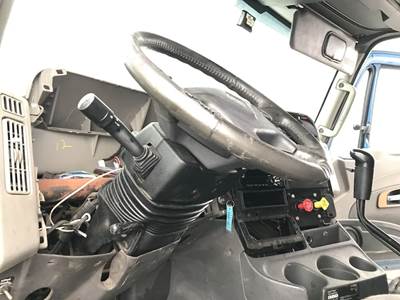 International ProStar Steering Column