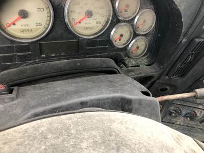 International ProStar Steering Column