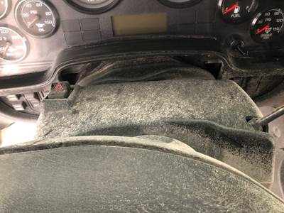 International ProStar Steering Column