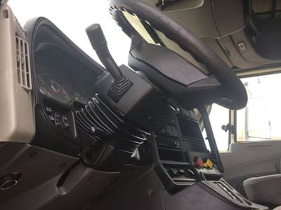 International ProStar Steering Column