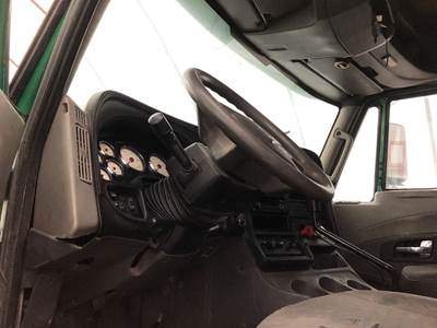 International ProStar Steering Column