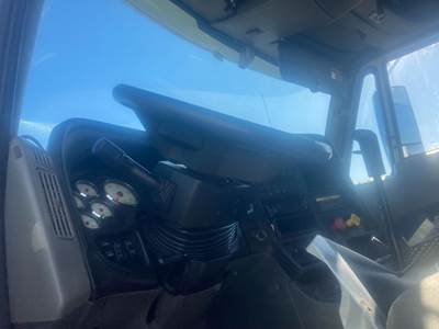 International ProStar Steering Column