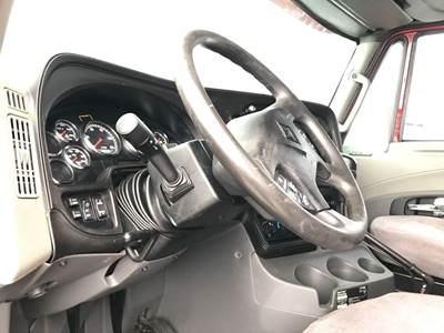 International ProStar Steering Column