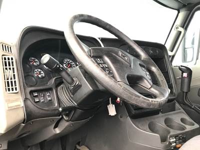 International ProStar Steering Column