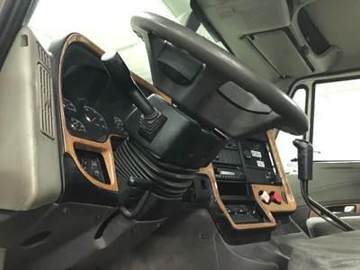 International ProStar Steering Column