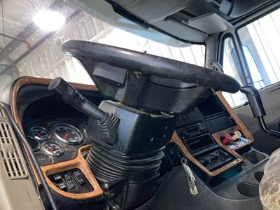 International ProStar Steering Column