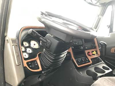 International ProStar Steering Column