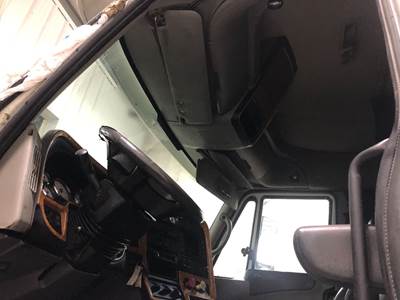 International ProStar Steering Column