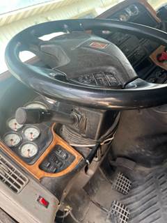 International ProStar Steering Column