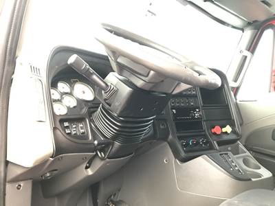 International ProStar Steering Column