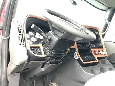 International ProStar Steering Column