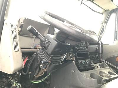 International ProStar Steering Column