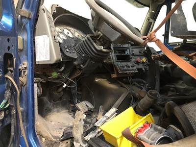 International ProStar Steering Column