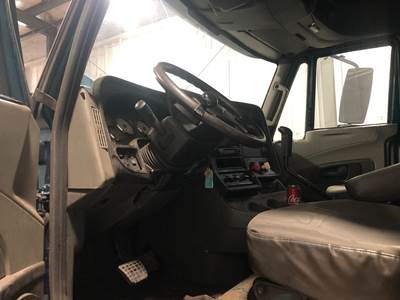 International ProStar Steering Column