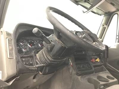 International ProStar Steering Column