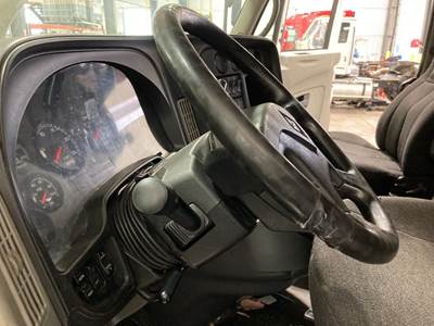 International ProStar Steering Column