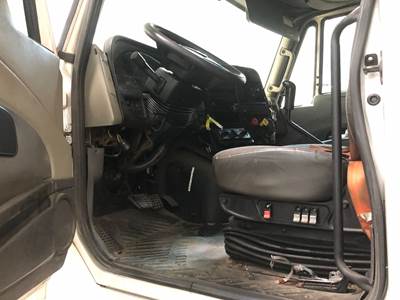 International ProStar Steering Column