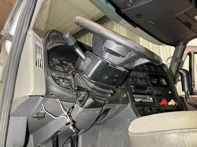 International ProStar Steering Column