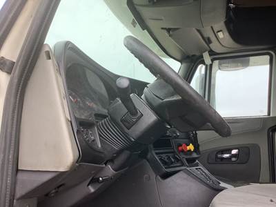 International ProStar Steering Column