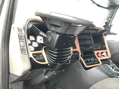 International ProStar Steering Column