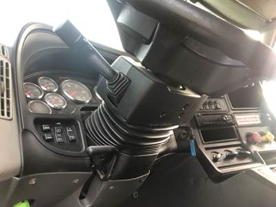 International ProStar Steering Column