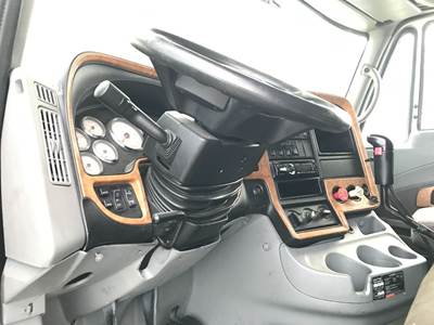 International ProStar Steering Column