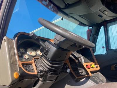 International ProStar Steering Column