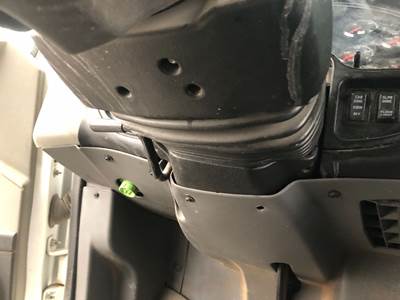 International ProStar Steering Column