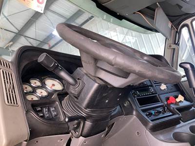 International ProStar Steering Column