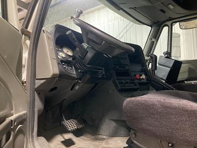 International ProStar Steering Column