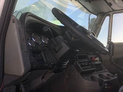 International ProStar Steering Column