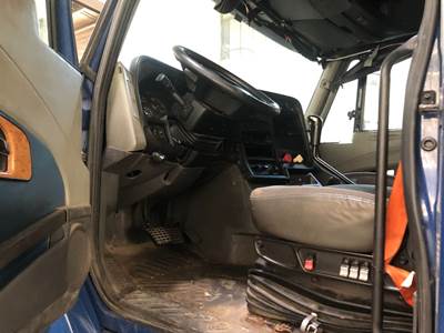 International ProStar Steering Column