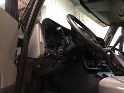 International ProStar Steering Column