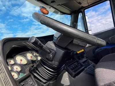 International ProStar Steering Column