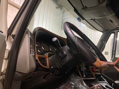 International ProStar Steering Column