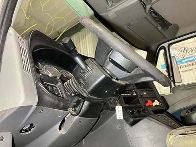International ProStar Steering Column